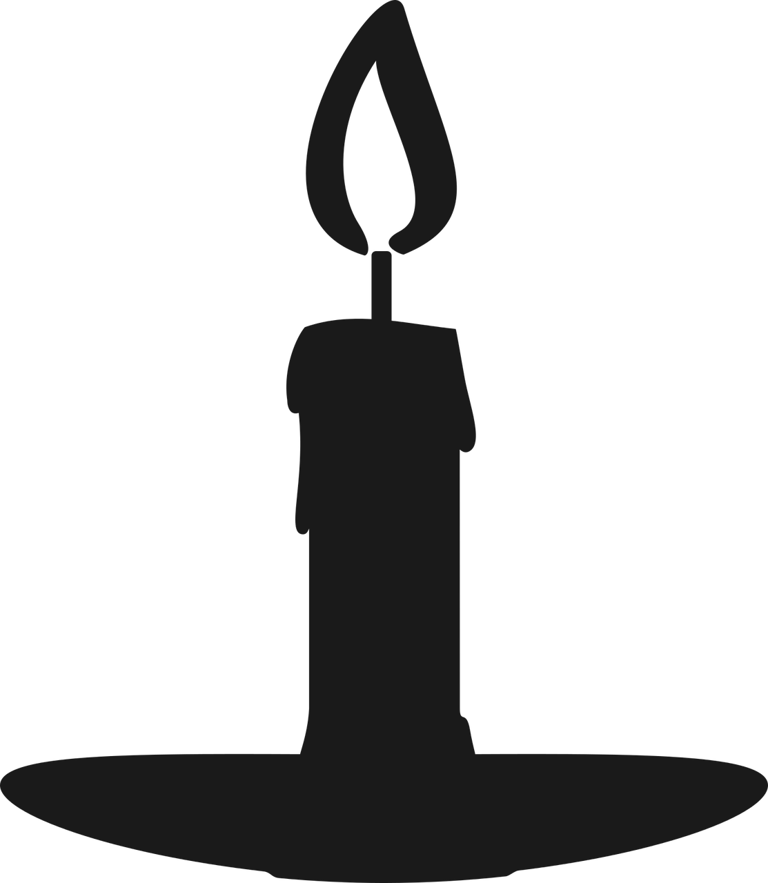 silhouette, candle, grey-2120203.jpg